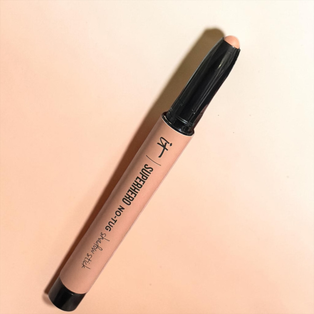 IT Cosmetics Superhero No-Tug Waterproof Eyeshadow Stick, Bare & Brave - Picture 5 of 6